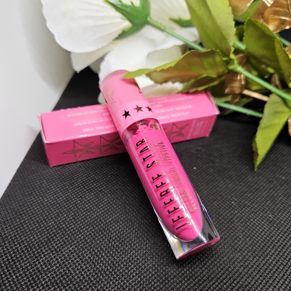 Jeffree Star Velour Liquid Lipstick - Prom Night - NEW - Picture 3 of 5